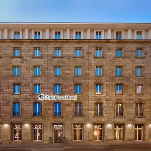 Park Plaza Duitsland