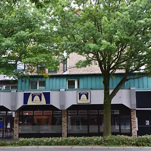 Harburger Hof *** Hamburg
