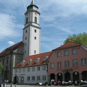 Stift Duitsland