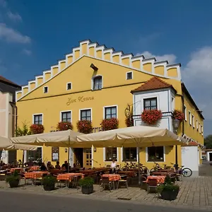 Zur Krone Duitsland