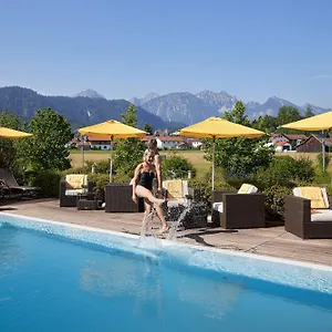**** Отель Sommer-haus Am Германия