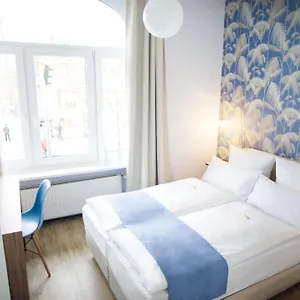 Fritz Im Pyjama *** Hamburg