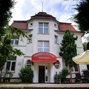 Parkhotel Atlantic Duitsland