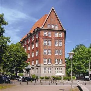 3* Hotel Preuss Im Dammtorpalais