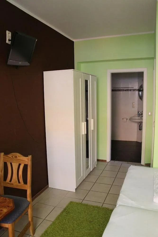 Ambiente By Next Inn Hamburg-Harburg