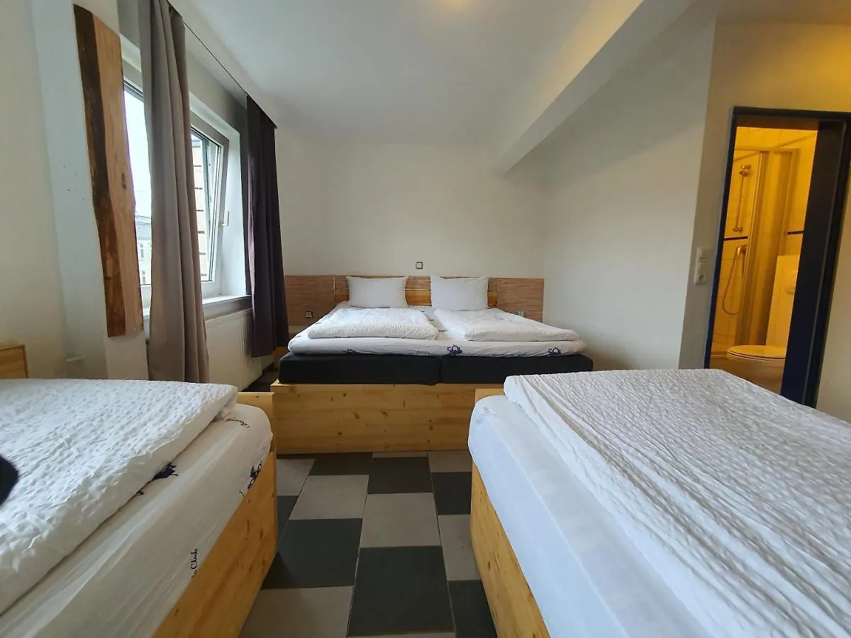 Ambiente By Next Inn Hamburg-Harburg Hotel