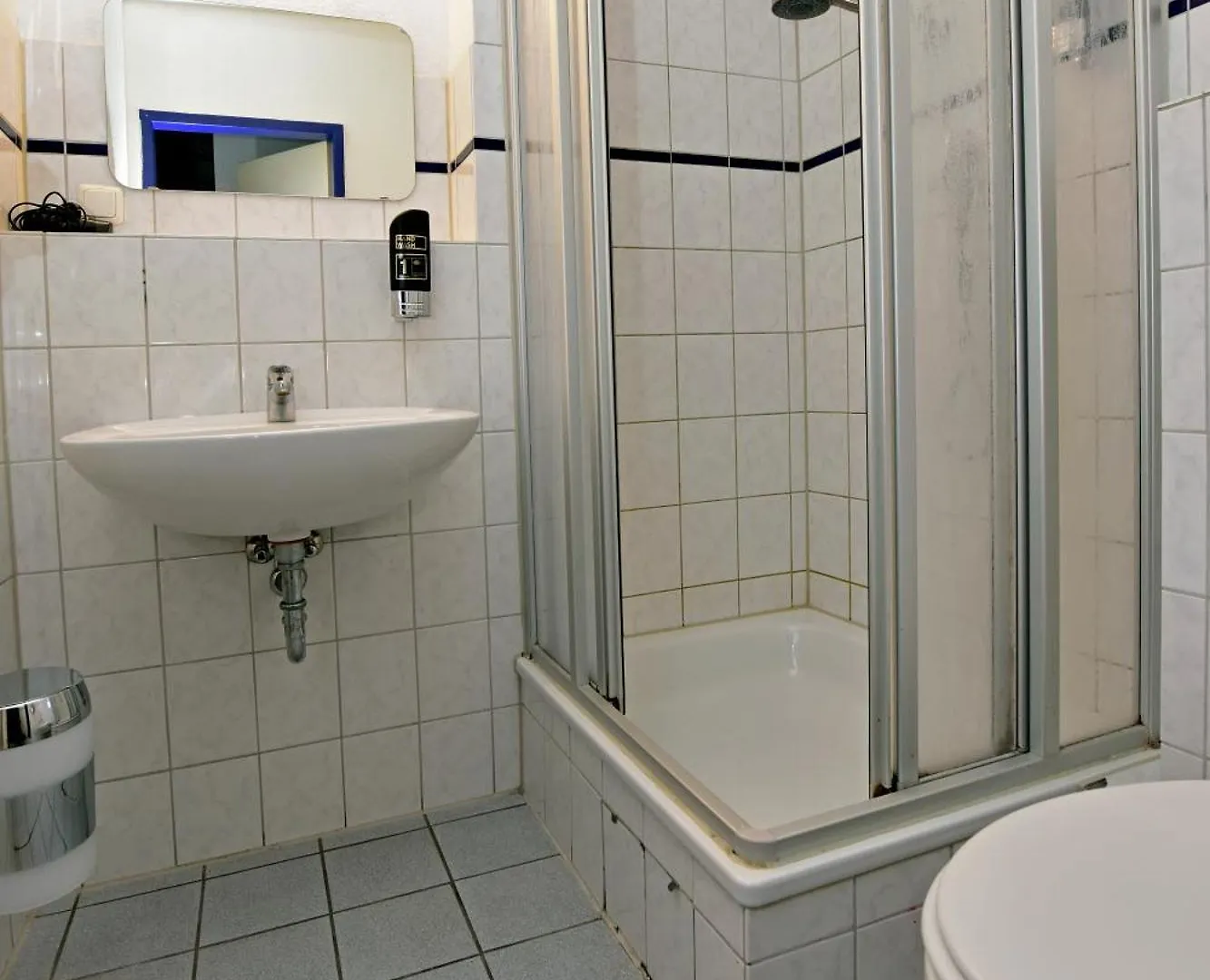 Ambiente By Next Inn Hamburg-Harburg