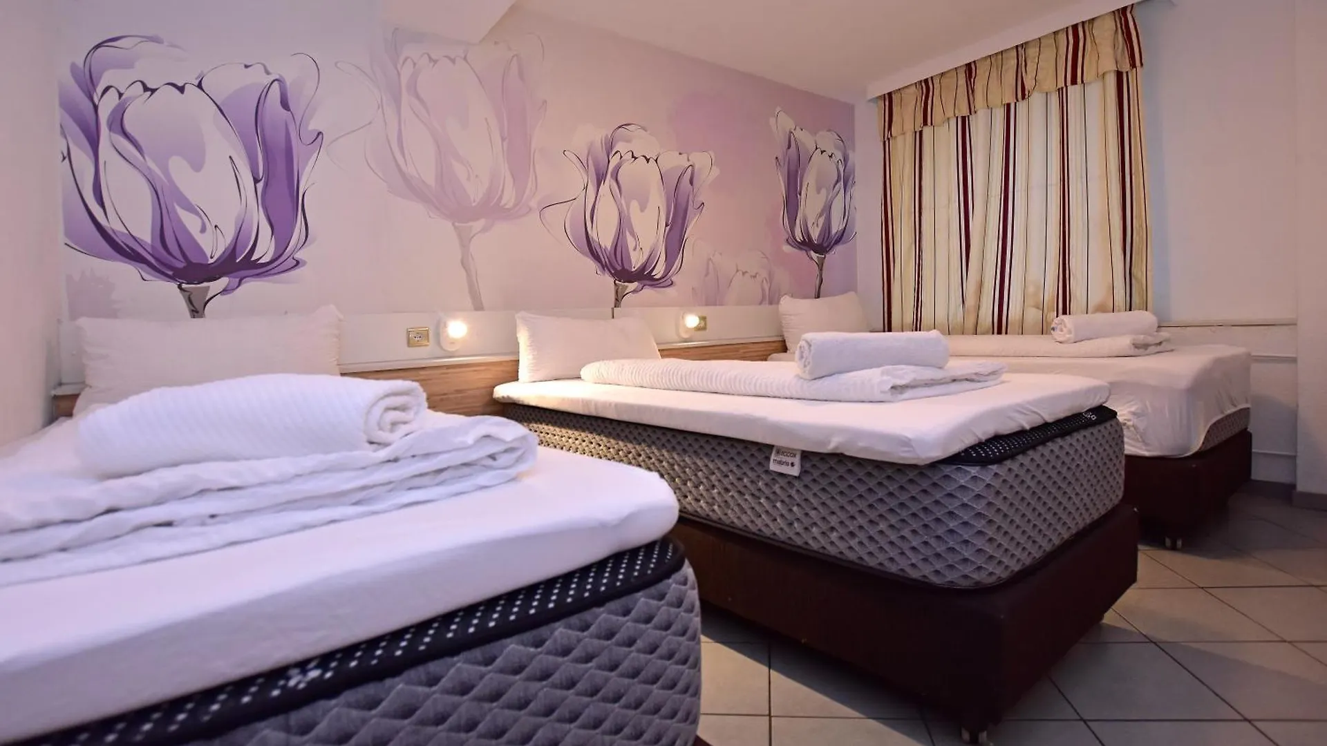 Ambiente By Next Inn Hamburg-Harburg Hotel