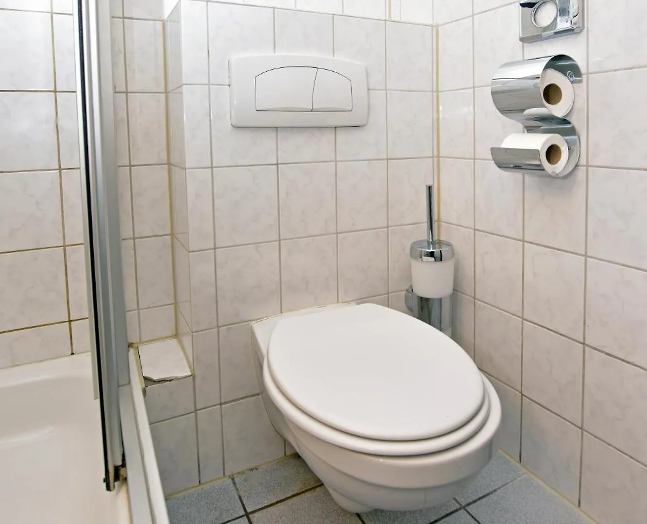Hotel Ambiente By Next Inn Hamburg-Harburg