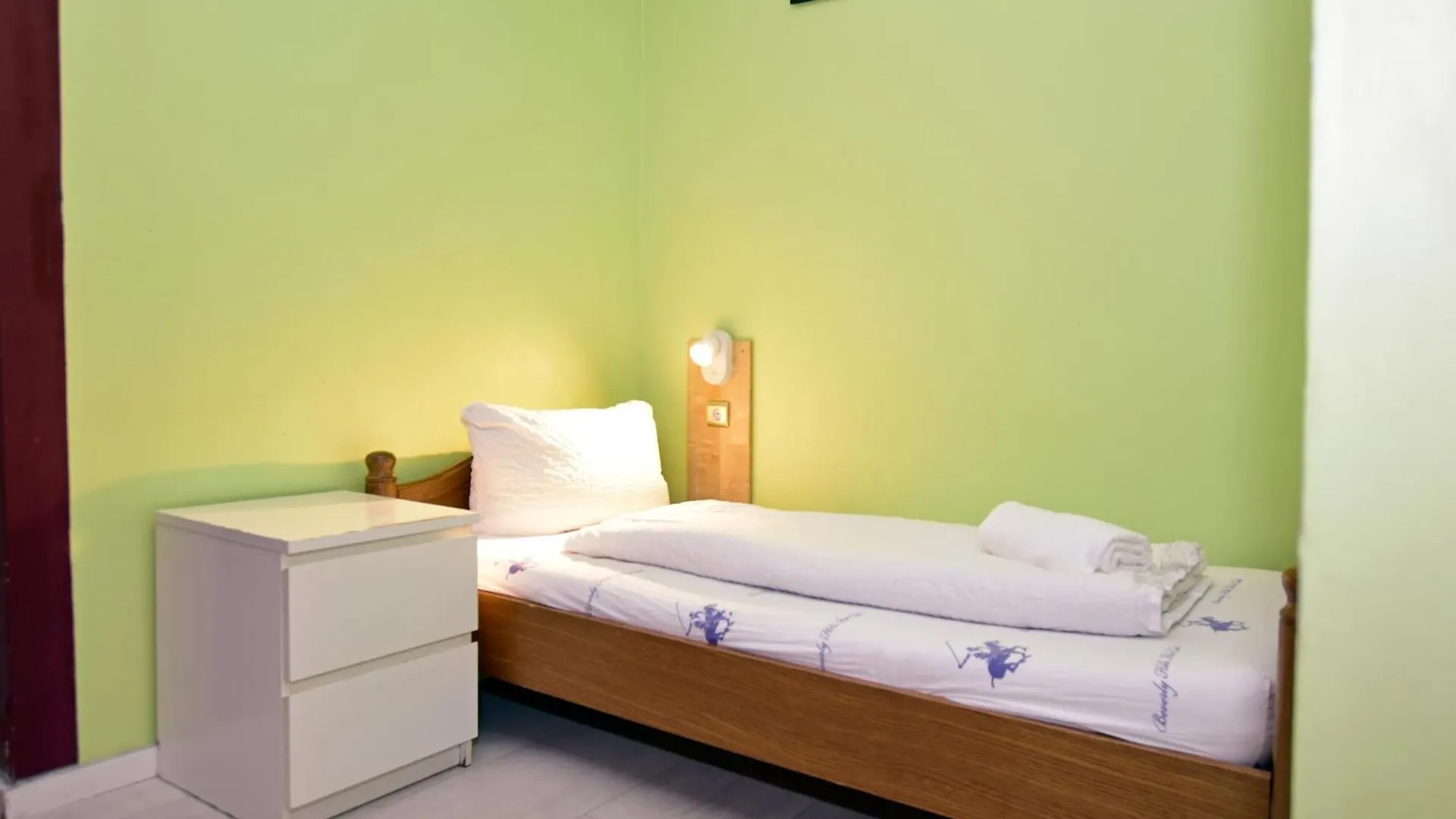 Ambiente By Next Inn Hamburg-Harburg Hotel