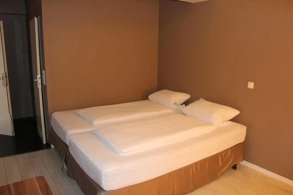 Ambiente By Next Inn Hamburg-Harburg Hotel