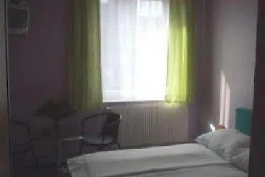 ** Hotel Ambiente By Next Inn Hamburg-Harburg Duitsland