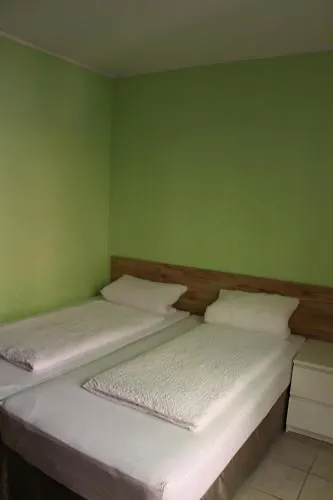 Ambiente By Next Inn Hamburk Německo