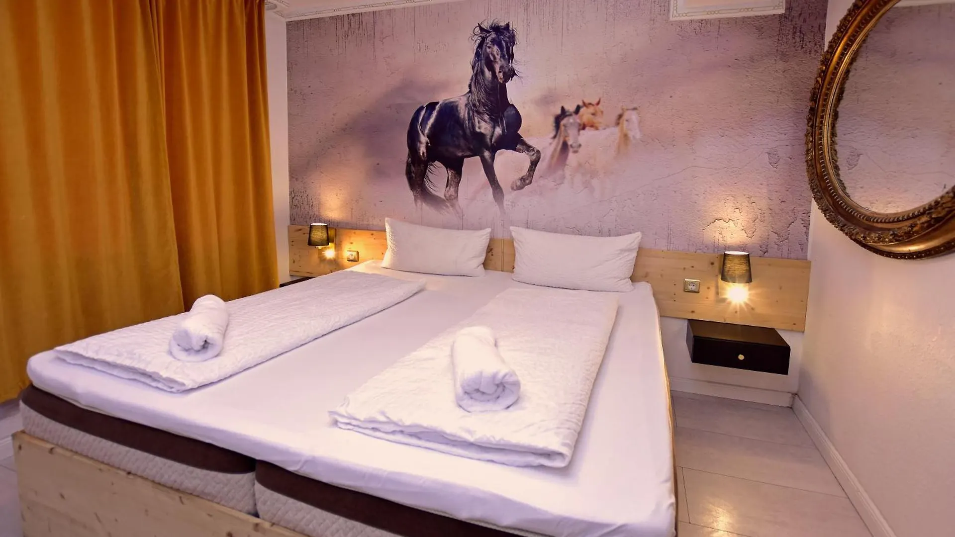 Ambiente By Next Inn Hamburg